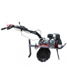 Мотоблок TT-ZX100 (редуктор), колесо 3,5*6 двигатель 170F (7 л.с.) - бензин