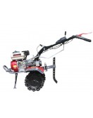 Мотоблок TT-ZX100 (редуктор), колесо 3,5*6 двигатель 170F (7 л.с.) - бензин