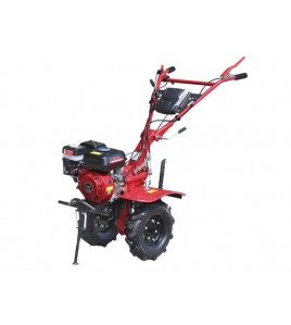 Мотоблок TT-ZX100-1 (редуктор), колесо 4,00*8 двигатель 170F (7 л.с.) - бензин