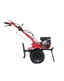 Мотоблок TT-ZX100-1 (редуктор), колесо 4,00*8 двигатель 170F (7 л.с.) - бензин