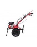 Мотоблок TT-ZX100-1 (редуктор), колесо 4,00*8 двигатель 170F (7 л.с.) - бензин