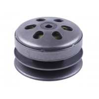 Вариатор задний в сборе (сцепление) - 125/150CC