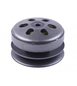 Вариатор задний в сборе (сцепление) - 125/150CC