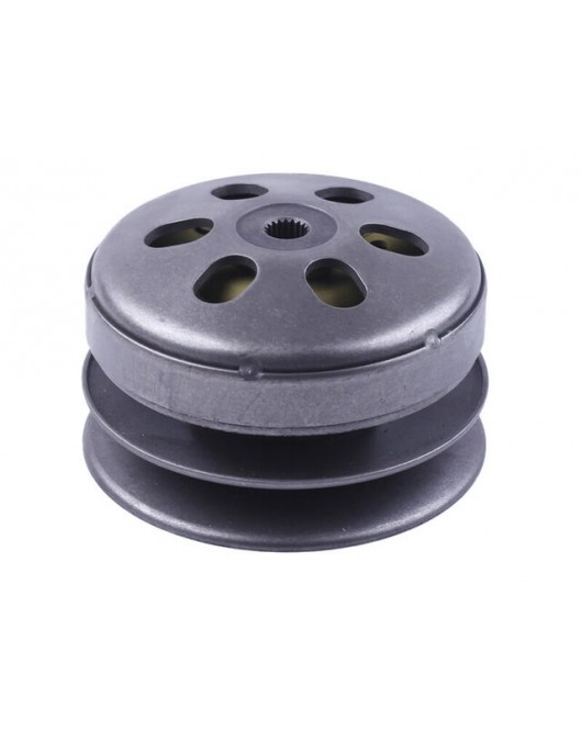 Вариатор задний в сборе (сцепление) - 125/150CC