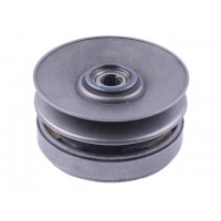 Вариатор задний в сборе (сцепление) - 125/150CC