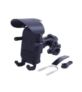 Держатель телефона ( крепление на руль) HFCM-31 с ручкой