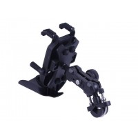 Держатель телефона ( крепление на руль) HFCM-31 с ручкой