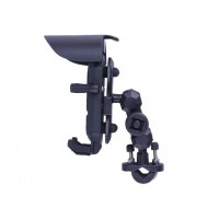 Держатель телефона ( крепление на руль) HFCM-31 с ручкой