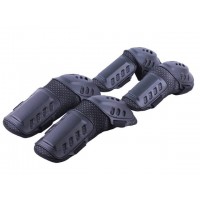 Наколенники + налокотники защитные к-т: 4 шт Oversize D02