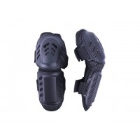 Наколенники + налокотники защитные к-т: 4 шт Oversize D02