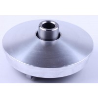 Вариатор передний в сборе - 125/150CC