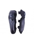Наколенники + налокотники защитные к-т: 4 шт Oversize D04