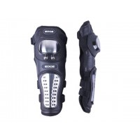 Наколенники + налокотники защитные к-т: 4 шт Oversize D15