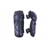 Наколенники + налокотники защитные к-т: 4 шт Oversize D22