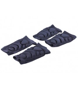 Наколенники + налокотники защитные к-т: 4 шт size XL G10