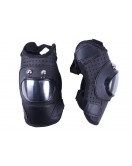 Наколенники + налокотники защитные к-т: 4 шт Oversize D16