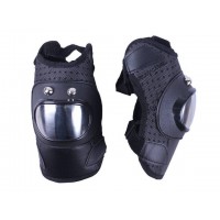 Наколенники + налокотники защитные к-т: 4 шт Oversize D16