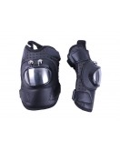 Наколенники + налокотники защитные к-т: 4 шт Oversize D16