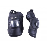 Наколенники + налокотники защитные к-т: 4 шт Oversize D16