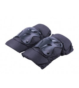 Наколенники защитные к-т: 2 шт Oversize D35