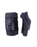Наколенники защитные к-т: 2 шт Oversize D35