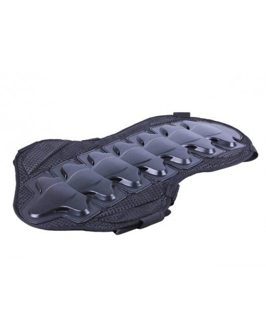 Мотозащита спины size M B01