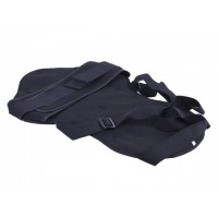 Мотозащита спины size L B01