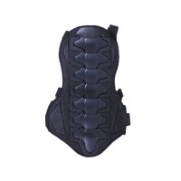 Мотозащита спины size L B01