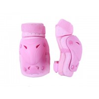 Наколенники + налокотники + защита ладони к-т: 6 шт size L L01