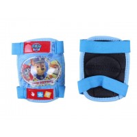 Наколенники + налокотники защитные к-т: 4 шт детские, size M L33