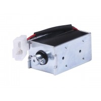 Тумблер включения/выключения 2,8KW/3,3KW