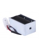 Тумблер включения/выключения 2,8KW/3,3KW