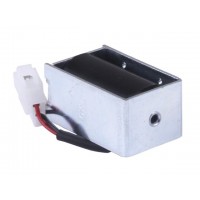 Тумблер включения/выключения 2,8KW/3,3KW