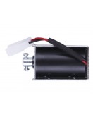 Тумблер включения/выключения 2,8KW/3,3KW