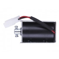 Тумблер включения/выключения 2,8KW/3,3KW