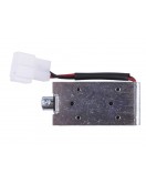 Тумблер включения/выключения 2,8KW/3,3KW