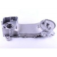 Картер левый - 125/150CC