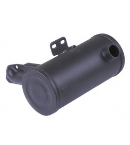 Глушитель генератора 2,8KW/3,3KW