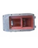 Корпус подъемника DongFeng 404