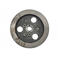 Маховик + венец Z-118 - 195N YBX УЦЕНКА