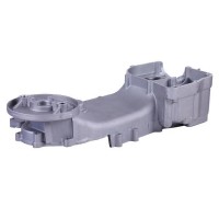 Картер левый тип 2 - 125/150CC