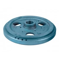 Маховик (с проточкой под венец) - 190N YBX