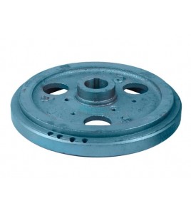 Маховик (с проточкой под венец) - 190N YBX