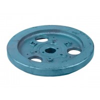 Маховик (с проточкой под венец) - 190N YBX