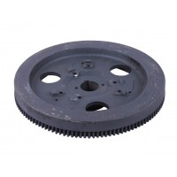 Маховик + венец Z-120 - 190N YBX