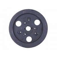 Маховик + венец Z-120 - 190N YBX