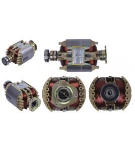 Ротор 2,8KW/3,3KW