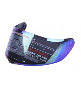 Стекло шлема MD-813 хамелеон - VIRTUE