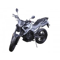 Мотоцикл TEKKEN 250