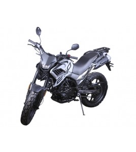 Мотоцикл TEKKEN 250